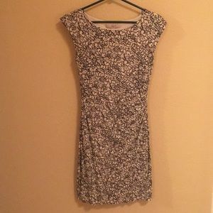 Loft summer dress